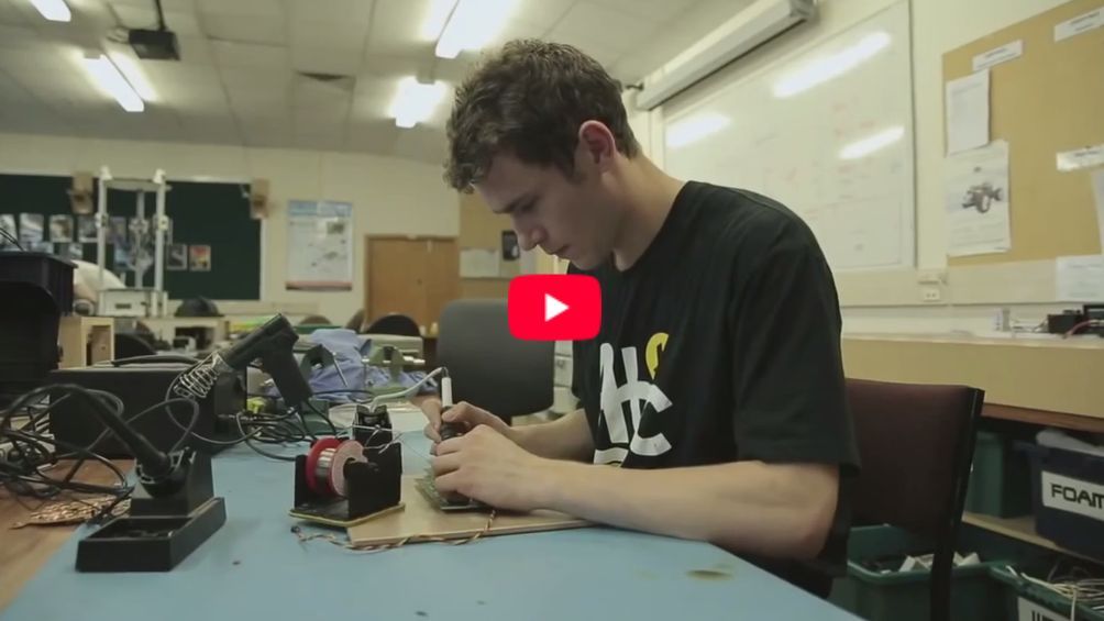 Play Video - Engineering from Navitas on Vimeo